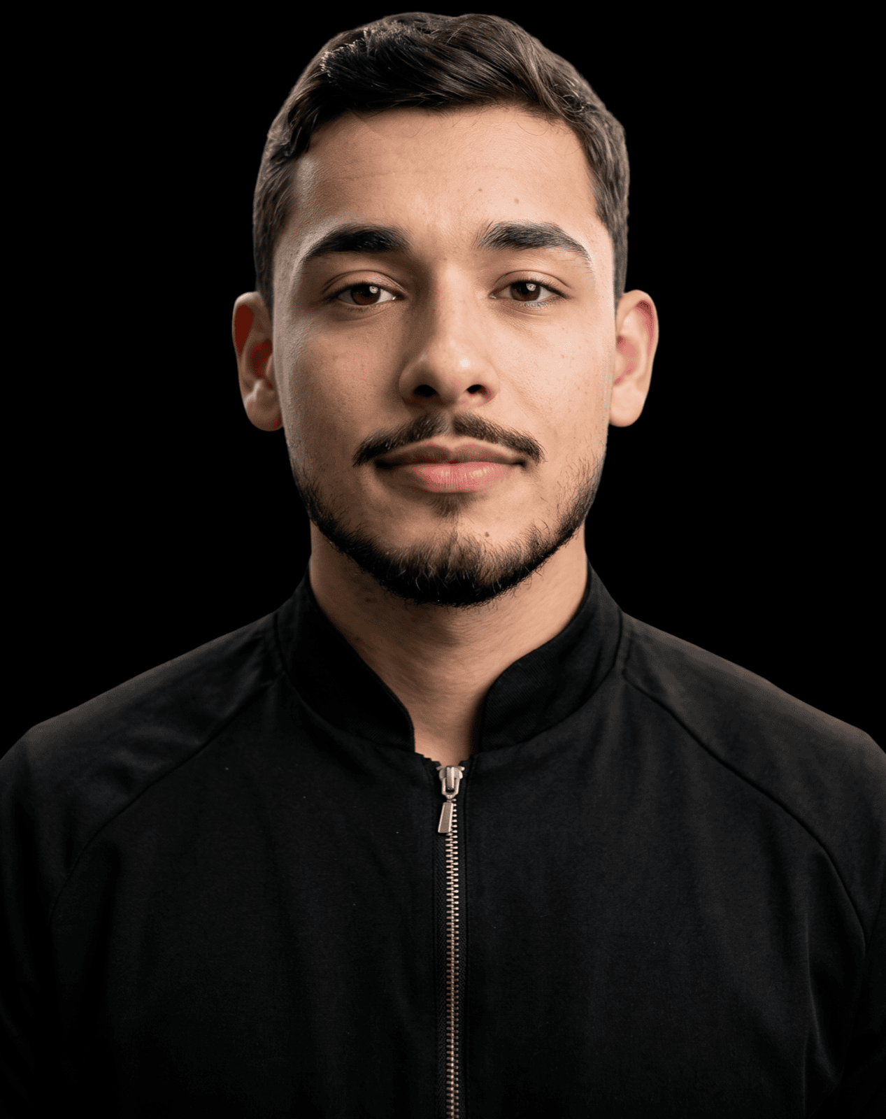 Samuel — VR Studio
